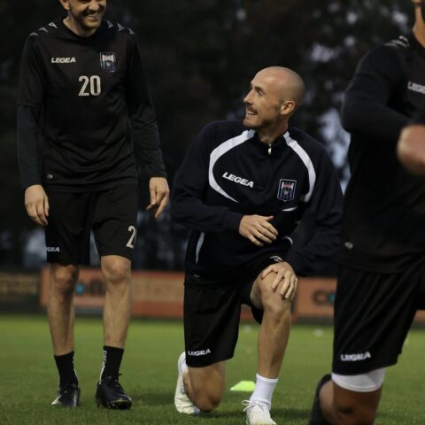 Bayswater City Soccer Club 2025 Season Highlights