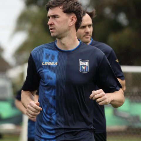 Bayswater City Soccer Club 2025 Season Highlights