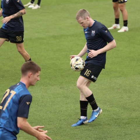 Bayswater City Soccer Club 2025 Season Highlights