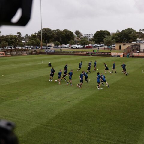 Bayswater City Soccer Club 2025 Season Highlights