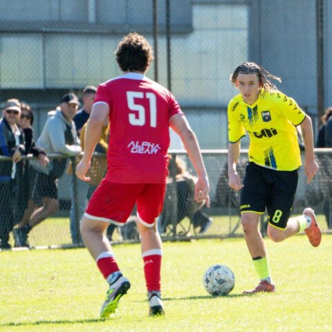 Bayswater City Soccer Club 2025 Season Highlights
