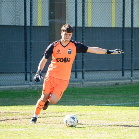 Bayswater City Soccer Club 2025 Season Highlights