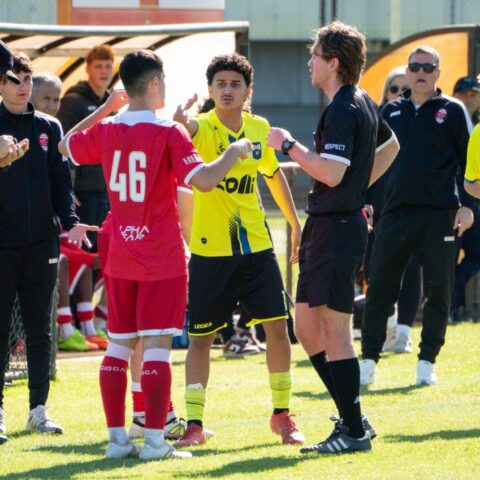 Bayswater City Soccer Club 2025 Season Highlights