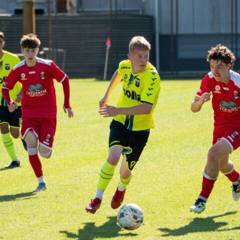 Bayswater City Soccer Club 2025 Season Highlights