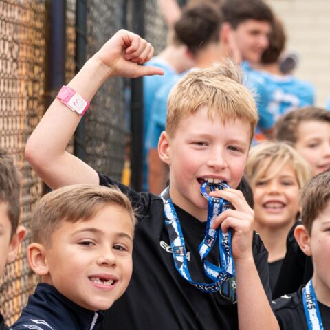 Bayswater City Soccer Club 2025 Season Highlights