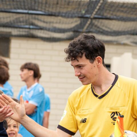 Bayswater City Soccer Club 2025 Season Highlights