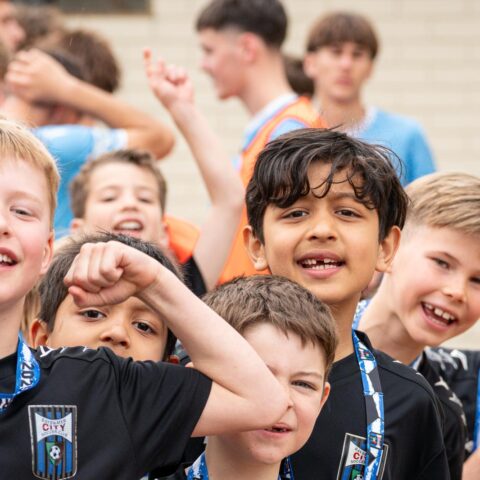 Bayswater City Soccer Club 2025 Season Highlights