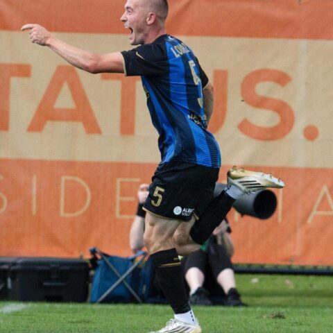 Bayswater City Soccer Club 2025 Season Highlights