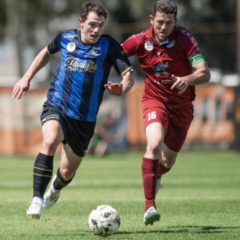 Bayswater City Soccer Club 2025 Season Highlights