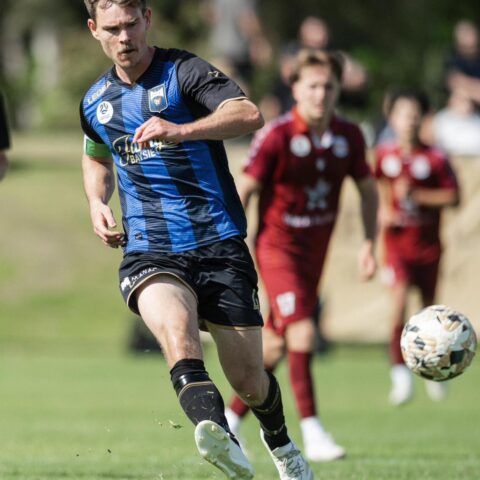 Bayswater City Soccer Club 2025 Season Highlights