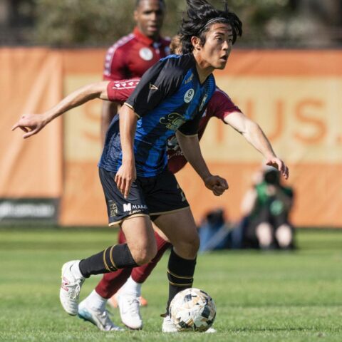 Bayswater City Soccer Club 2025 Season Highlights