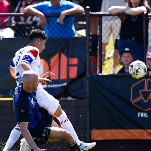 Bayswater City Soccer Club 2025 Season Highlights