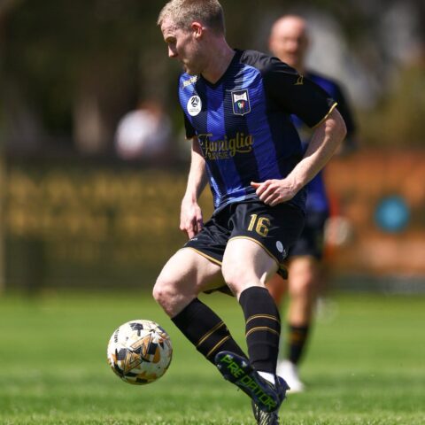 Bayswater City Soccer Club 2025 Season Highlights