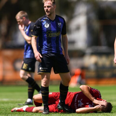 Bayswater City Soccer Club 2025 Season Highlights