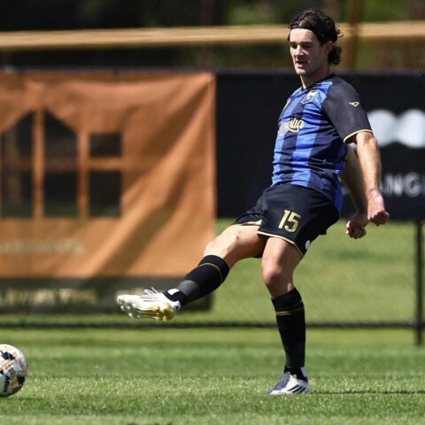 Bayswater City Soccer Club 2025 Season Highlights