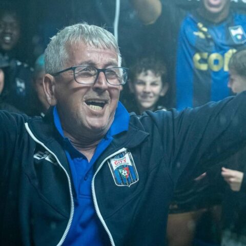 Bayswater City Soccer Club 2025 Season Highlights