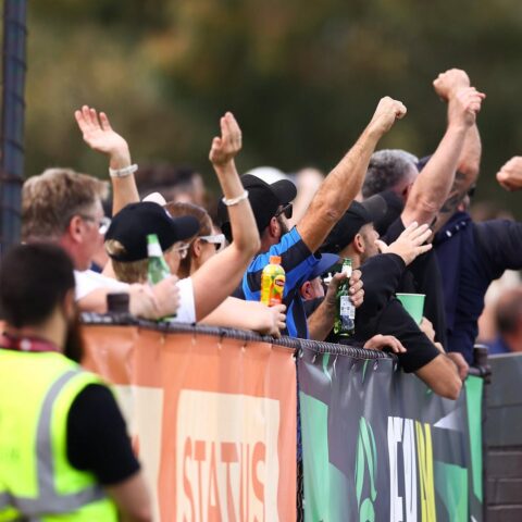 Bayswater City Soccer Club 2025 Season Highlights