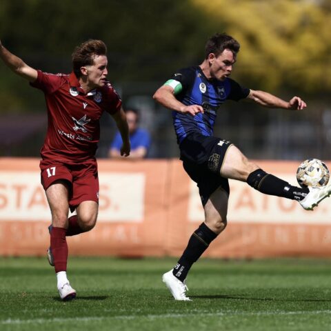 Bayswater City Soccer Club 2025 Season Highlights