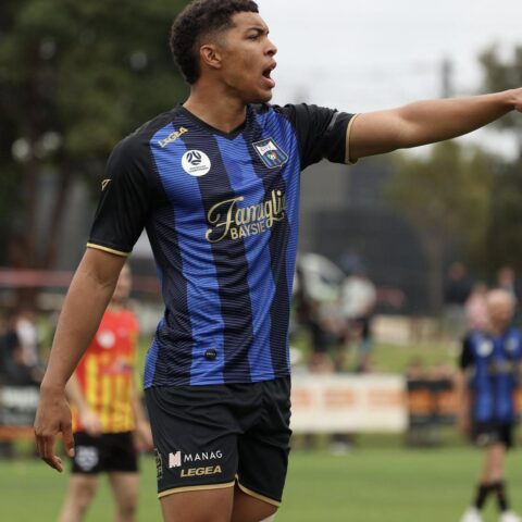 Bayswater City Soccer Club 2025 Season Highlights