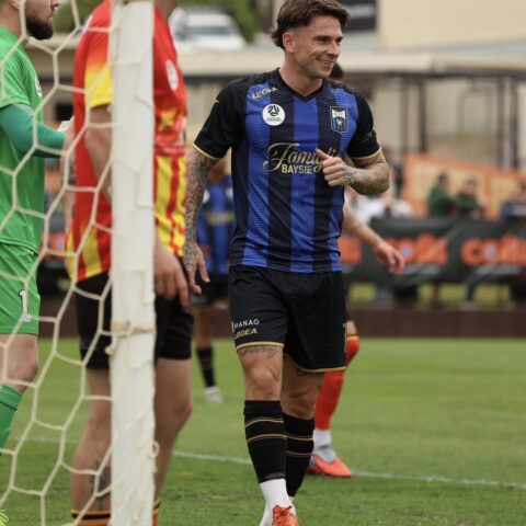 Bayswater City Soccer Club 2025 Season Highlights