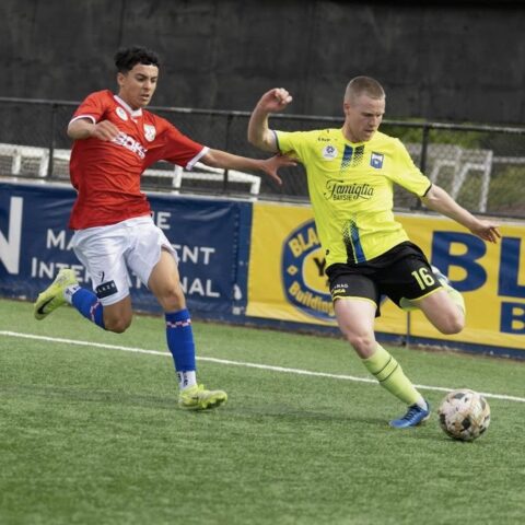 Bayswater City Soccer Club 2025 Season Highlights