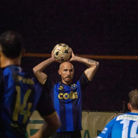 Bayswater City Soccer Club 2025 Season Highlights