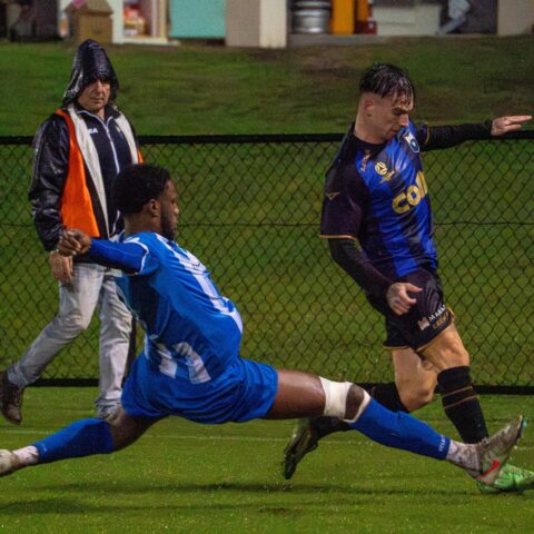 Bayswater City Soccer Club 2025 Season Highlights