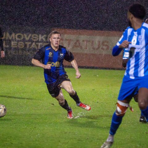 Bayswater City Soccer Club 2025 Season Highlights