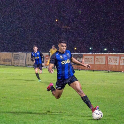 Bayswater City Soccer Club 2025 Season Highlights