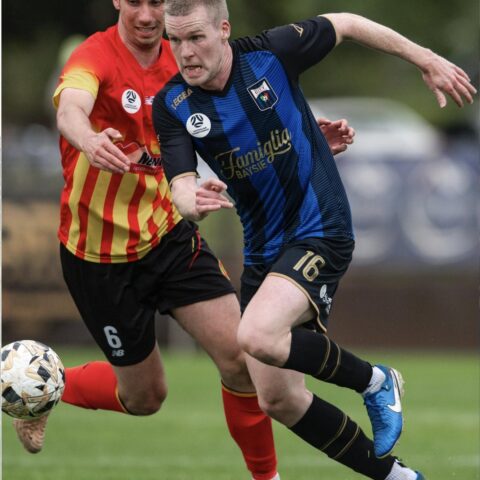 Bayswater City Soccer Club 2025 Season Highlights