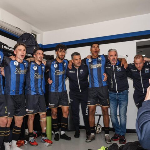 Bayswater City Soccer Club 2025 Season Highlights